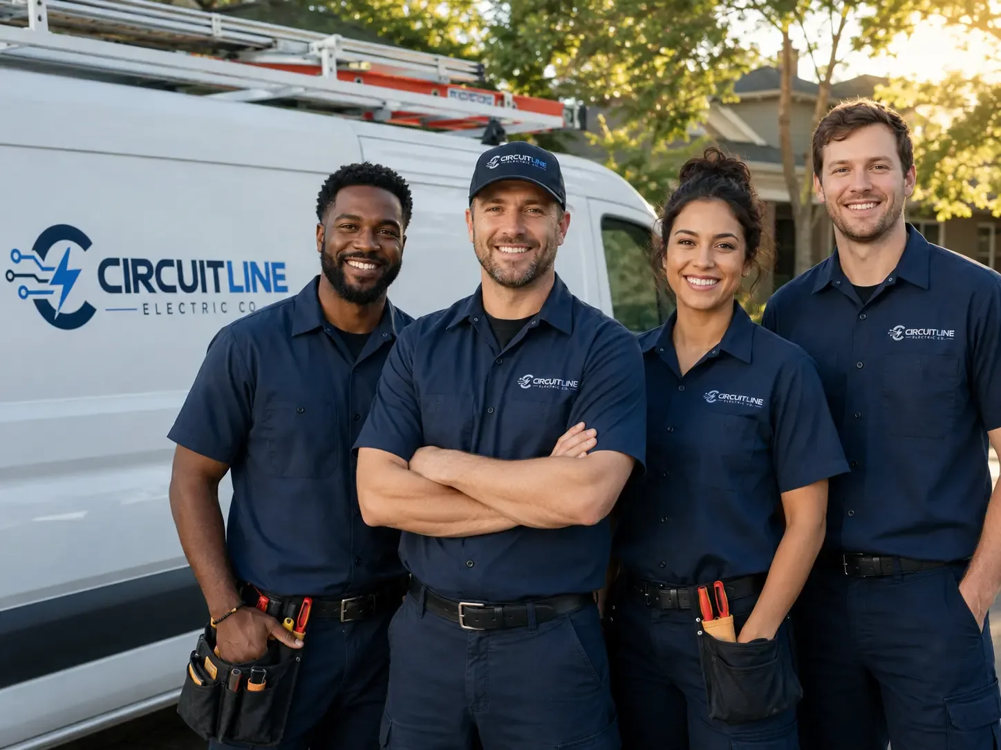 Whole Home Rewiring company in Miller, NE